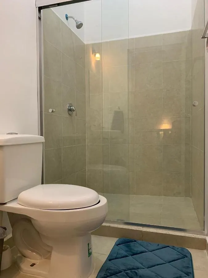 Сasa de vacaciones Villa La Casa del Arbol Puerto Morelos México