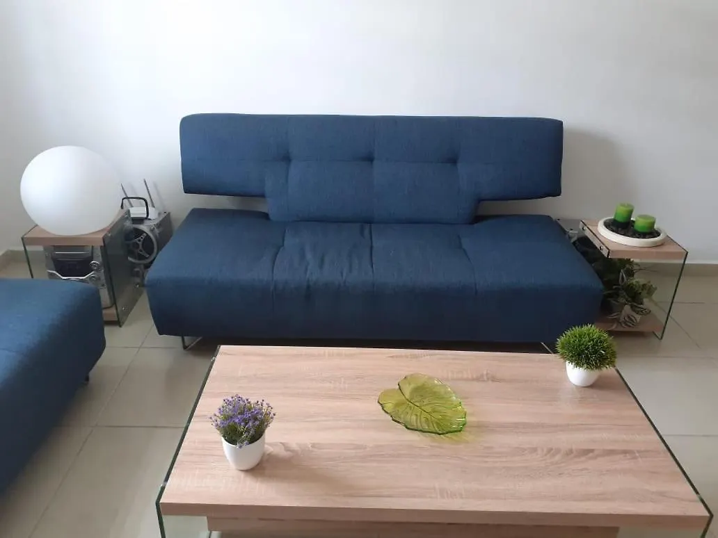 Villa La Casa del Arbol Puerto Morelos 0*,  México