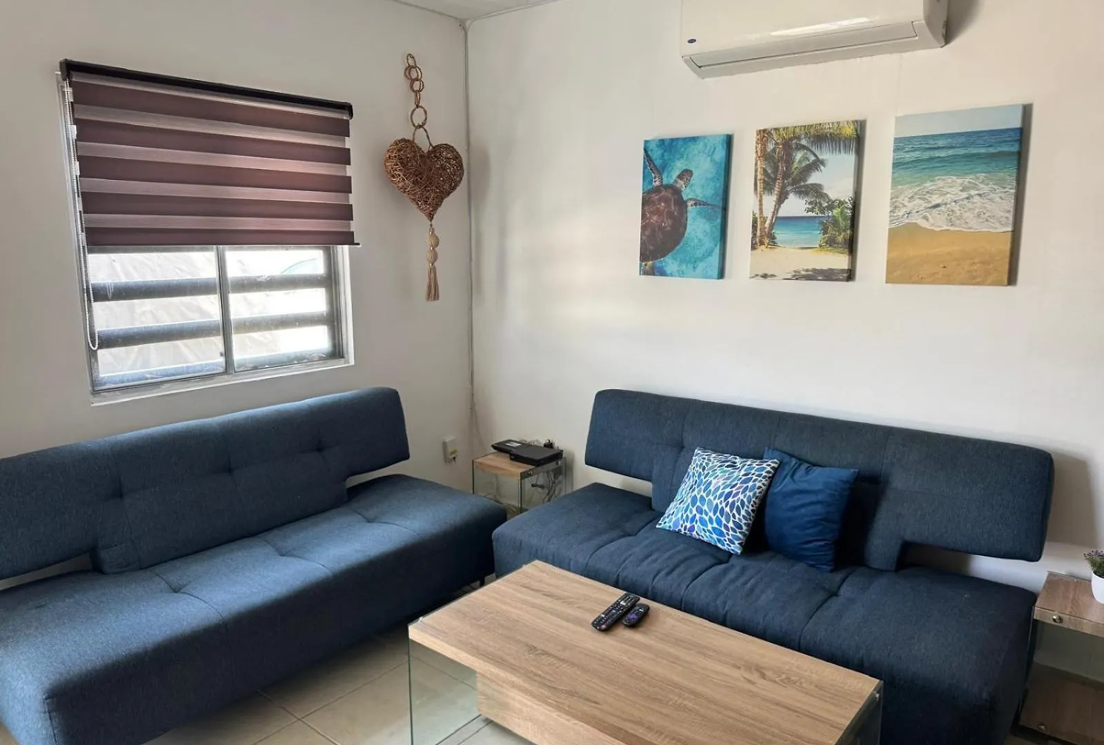 Villa La Casa del Arbol Puerto Morelos Сasa de vacaciones