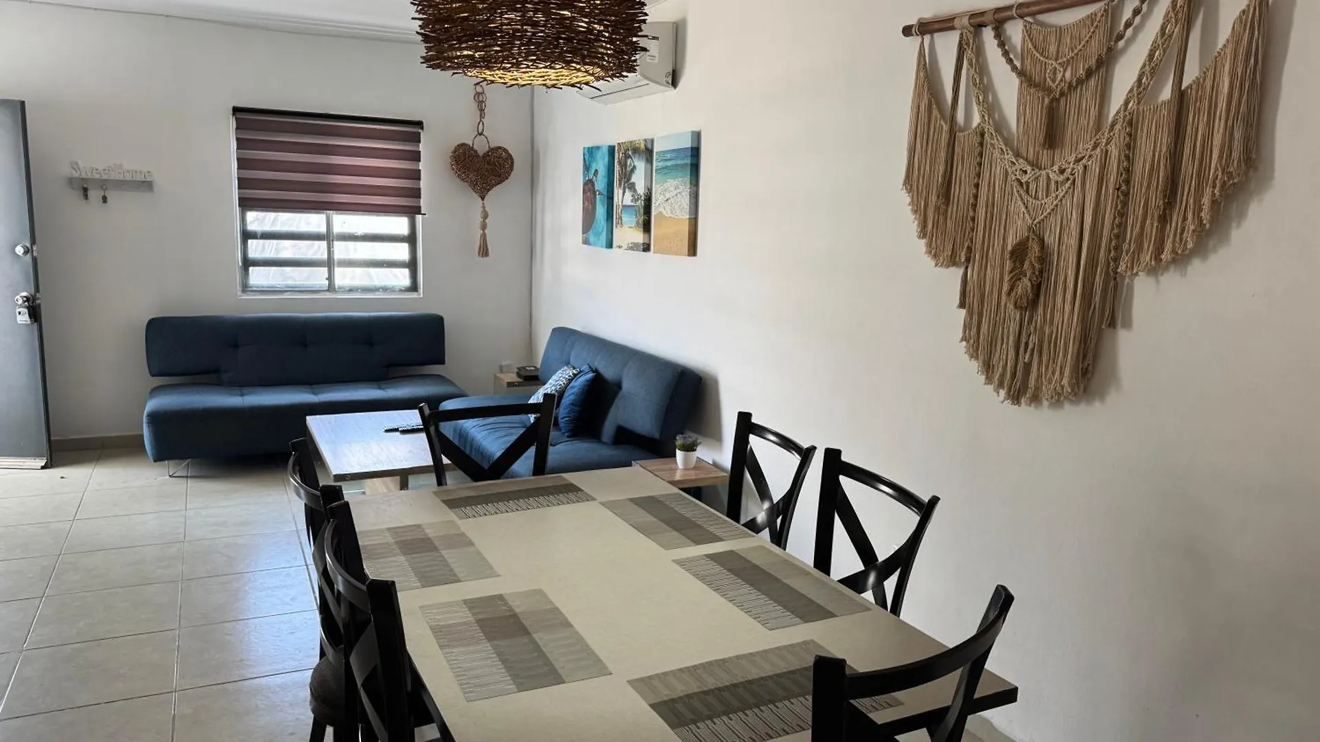 Сasa de vacaciones Villa La Casa del Arbol Puerto Morelos